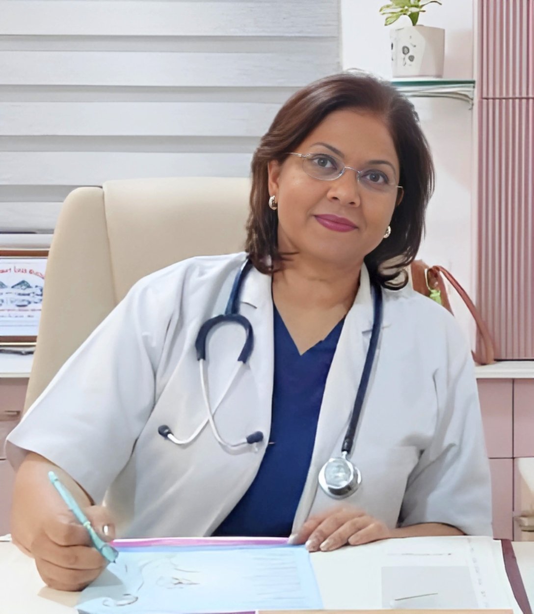 Dr. Sumita Prabhakar