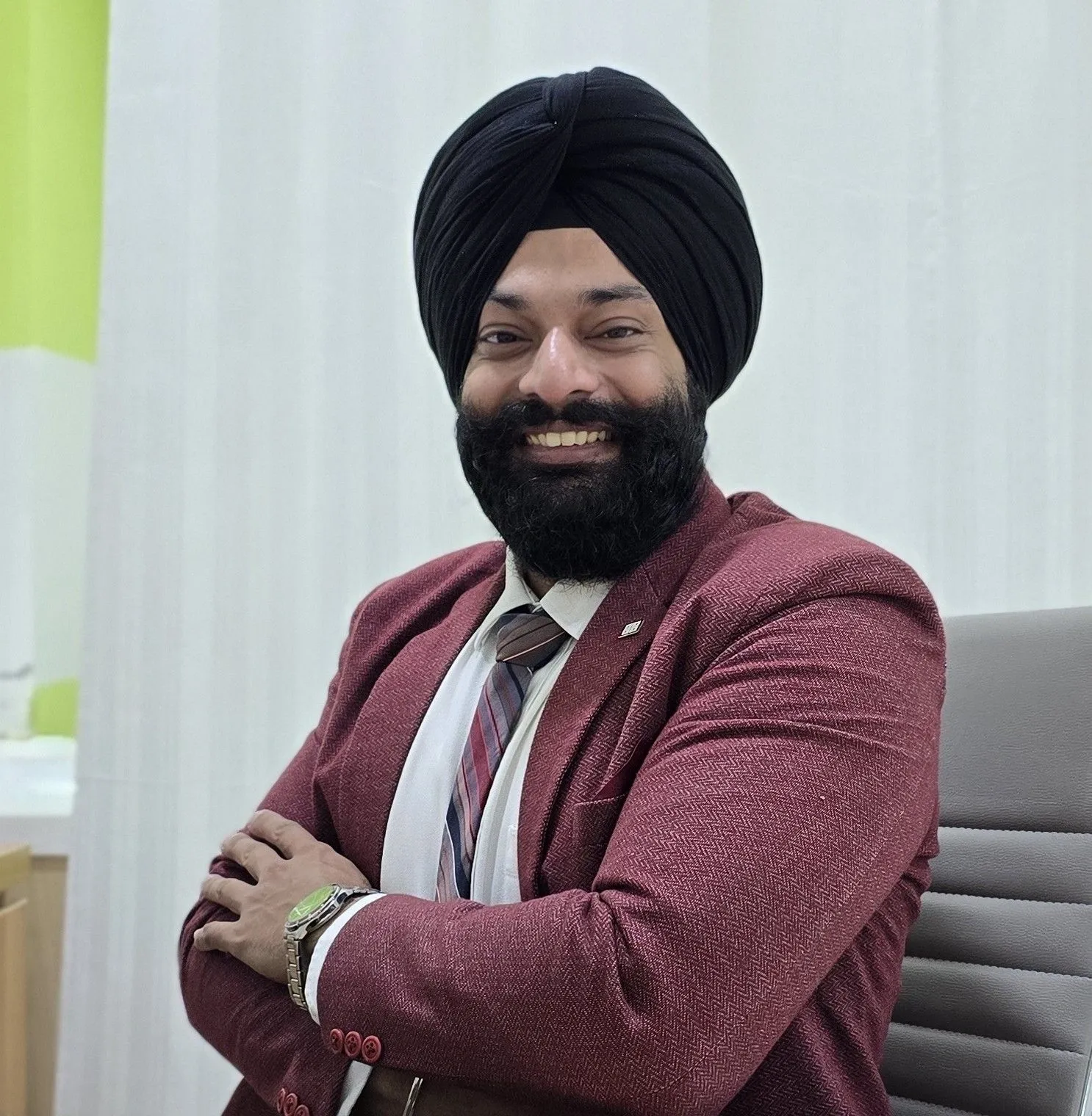Anxiety & Depression Treatment in Dehradun: Expert Psychiatric Care at MS Galaxy Multispeciality Hospital