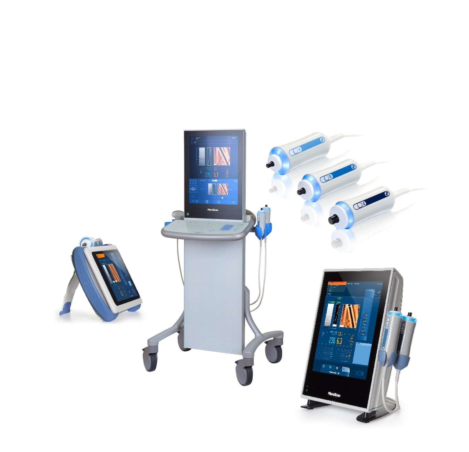 FibroScan in Dehradun: Advanced Non-Invasive Liver Testing at MS Galaxy Multispeciality Hospital