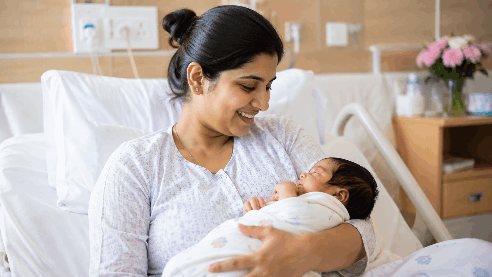 Breastfeeding: The Complete Guide for New Mothers (Benefits, Tips, Common Problems & Expert Advice)
